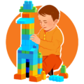 Emerging Learners (Toddler)